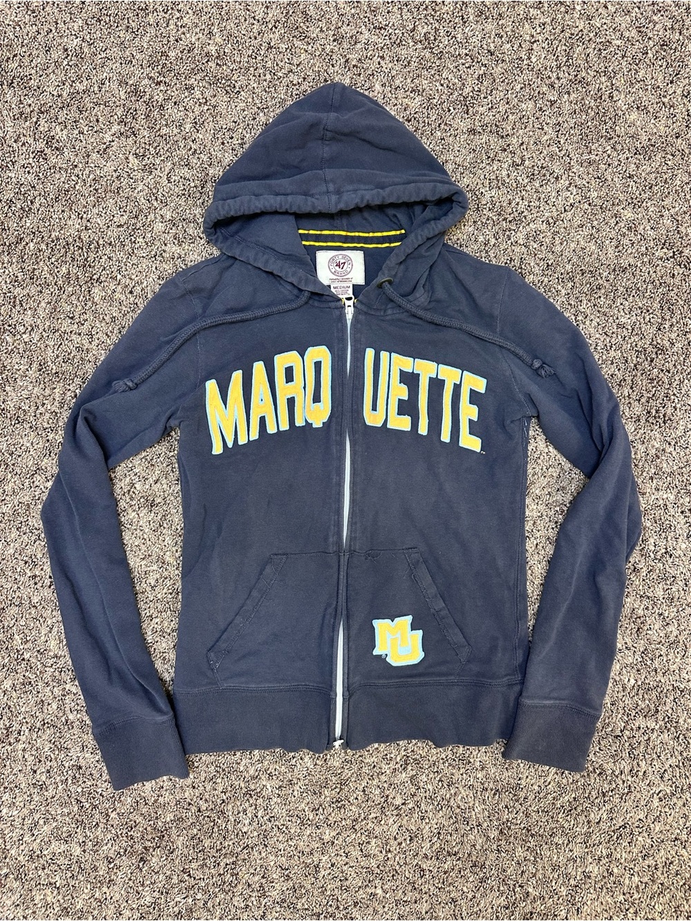 Women’s Marquette Sweatshirt